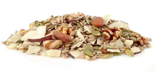 Ultimate Nutrition Keto Trail Mix