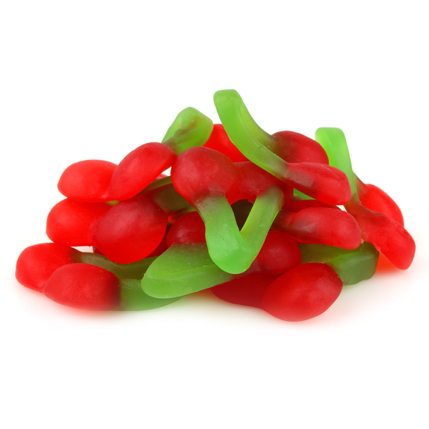 Sincerely Nuts Twin Cherries