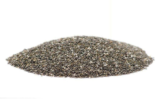 Black Chia Seeds