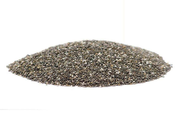 Black Chia Seeds
