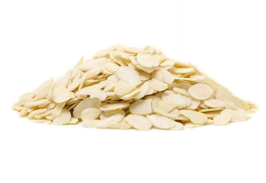 Blanched Sliced Almonds