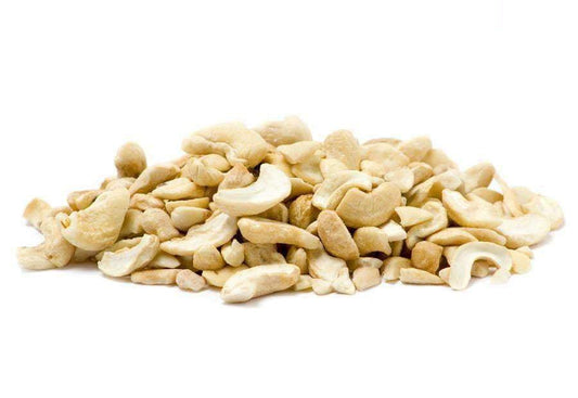 Cashews Pieces (Raw)