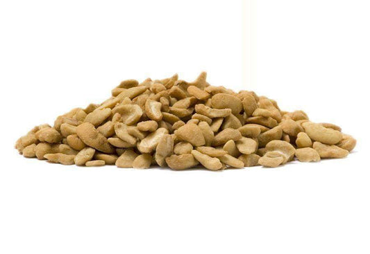 Cashews Pieces (Roasted, Unsalted)