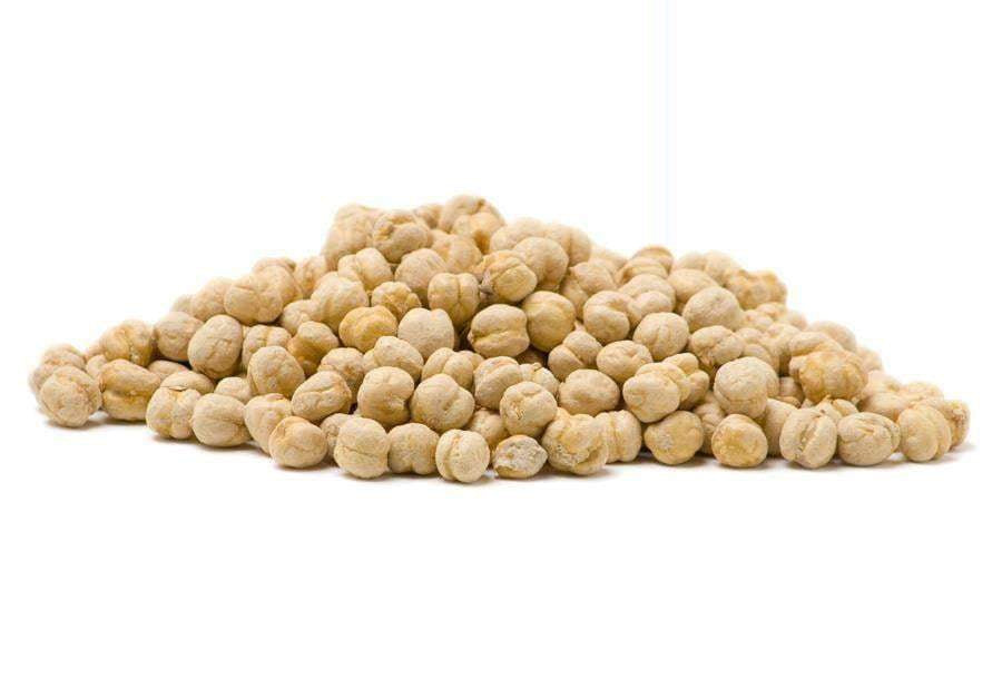 Chickpeas (Roasted Salted)