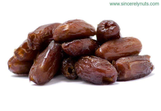 Dates Pitted Whole