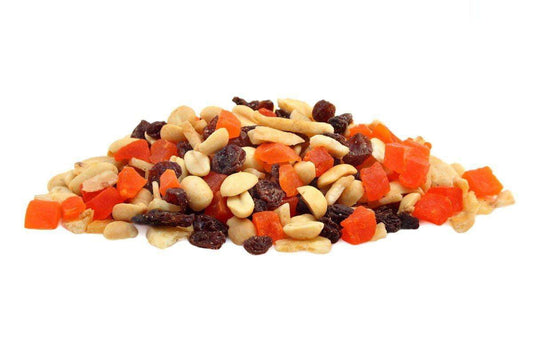 Fruit and Nut Trail Mix