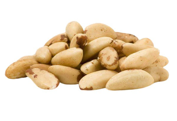 Brazil Nuts (Roasted , Unsalted)