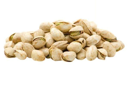 Garlic & Onion Pistachios
