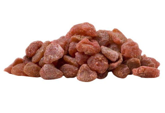 Dried Strawberries