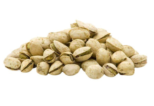 Pistachios Jalapeno