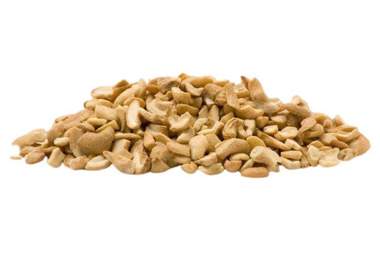 Cashews Pieces (Roasted, Salted)