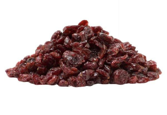 Dried Sweetened Cranberries