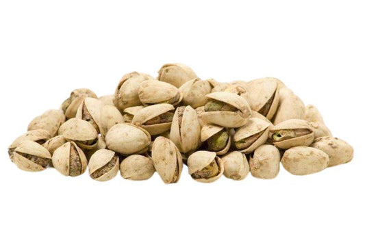 Pistachios Salt & Pepper