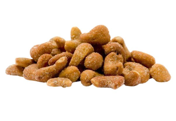 Cashews Honey Roasted
