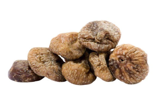 Organic Turkish Figs