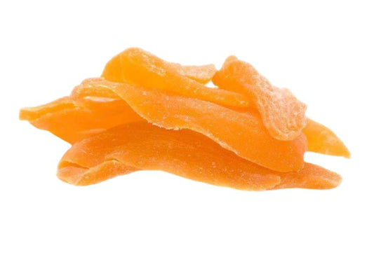 Dried Mango Slices