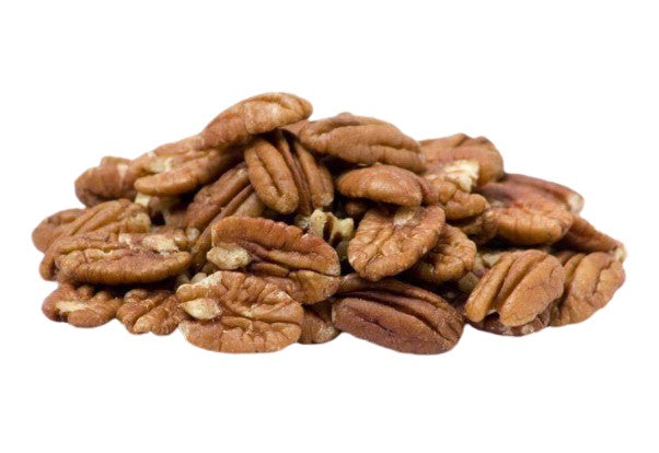 Pecans Raw (No Shell)
