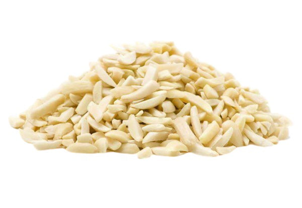 Blanched Slivered Almonds