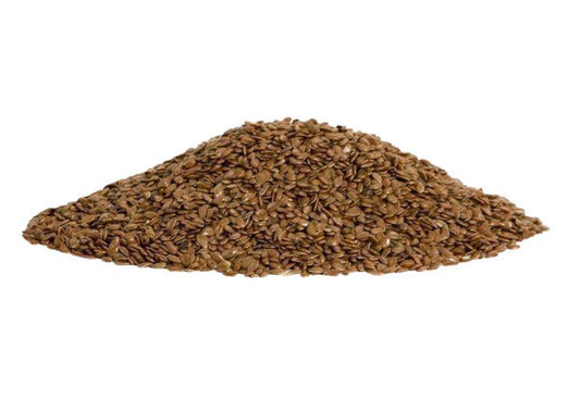 Brown Flax Seeds