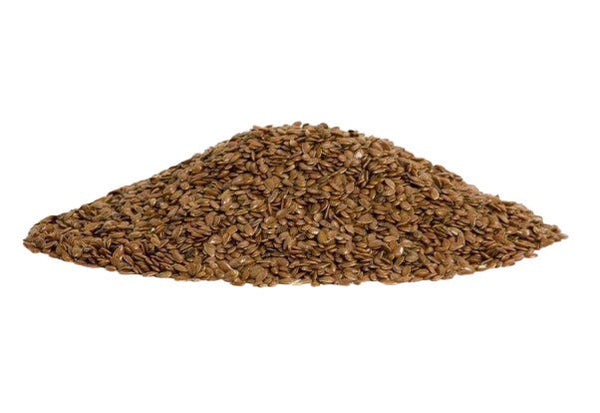 Brown Flax Seeds