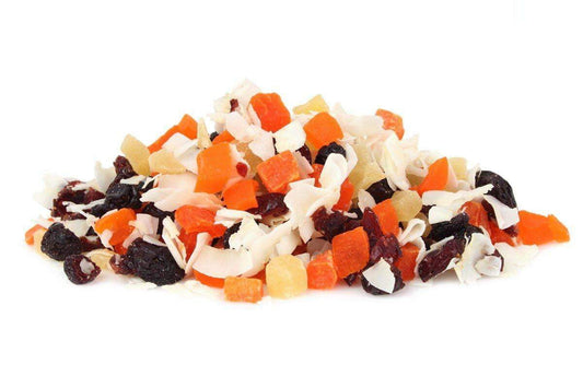 Gourmet Fruit Medley Tropical Trail Mix