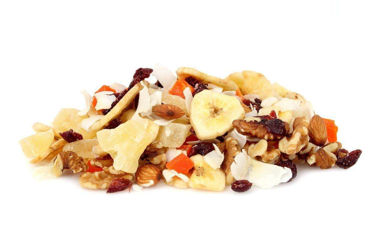 High Energy Trail Mix