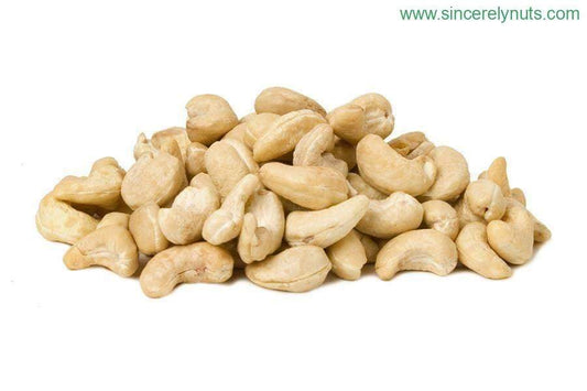 Jumbo Cashews Raw