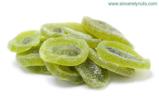 Kiwi - Sliced (Dried)