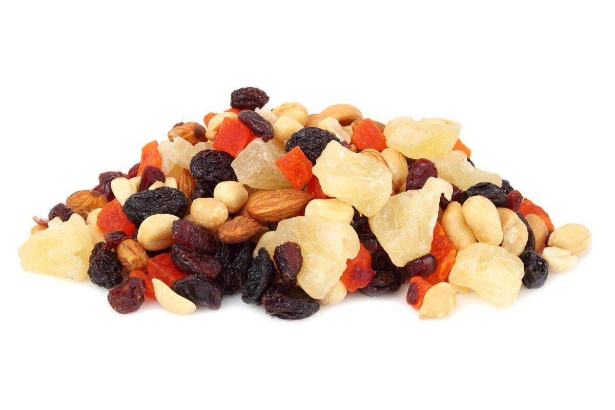 Nature's Trail Mix