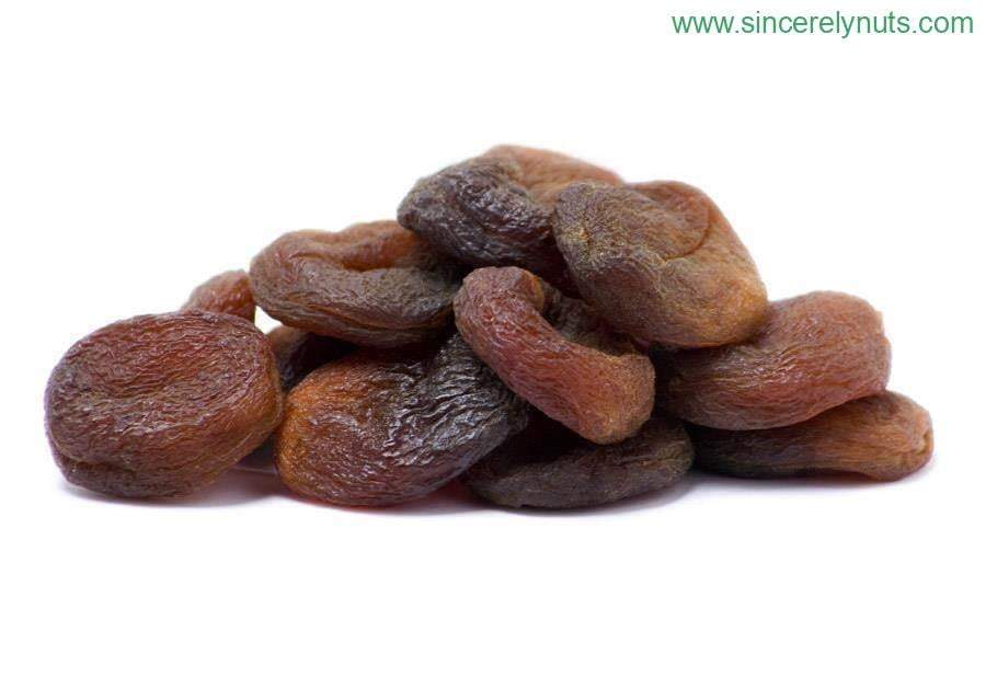 Organic Dried Apricot
