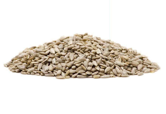 Organic Sunflower Seeds (Raw, No Shell)