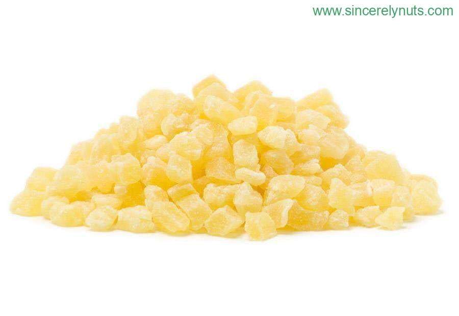 Pineapple Diced
