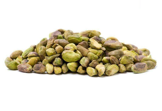 Pistachios Kernels Unsalted