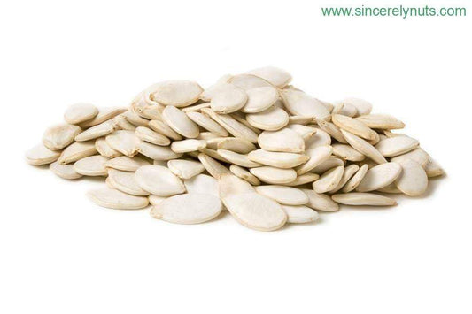 Pumpkin Seeds Raw In Shell