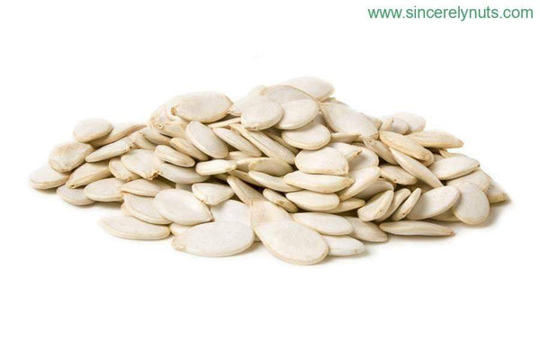 Pumpkin Seeds Raw In Shell