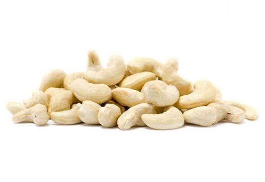 Raw Cashews