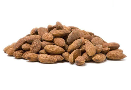 Roasted Almonds (Salted)