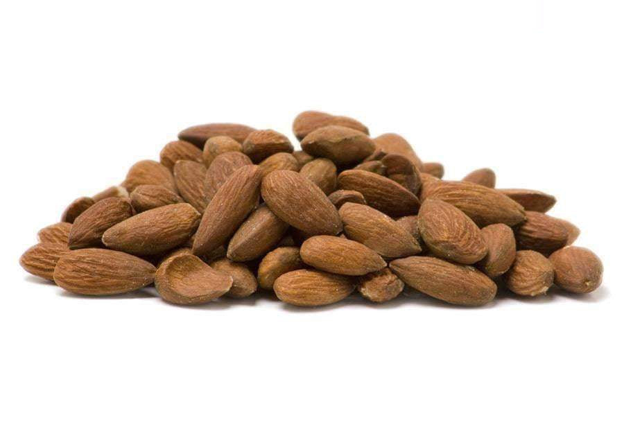 Roasted Almonds (Unsalted)
