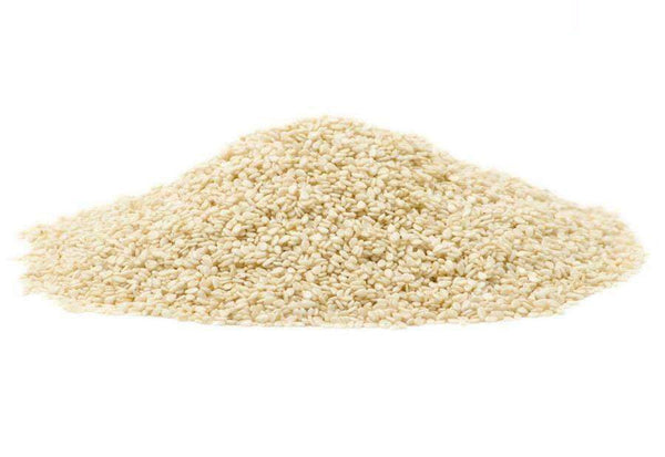 Sesame seeds Hulled
