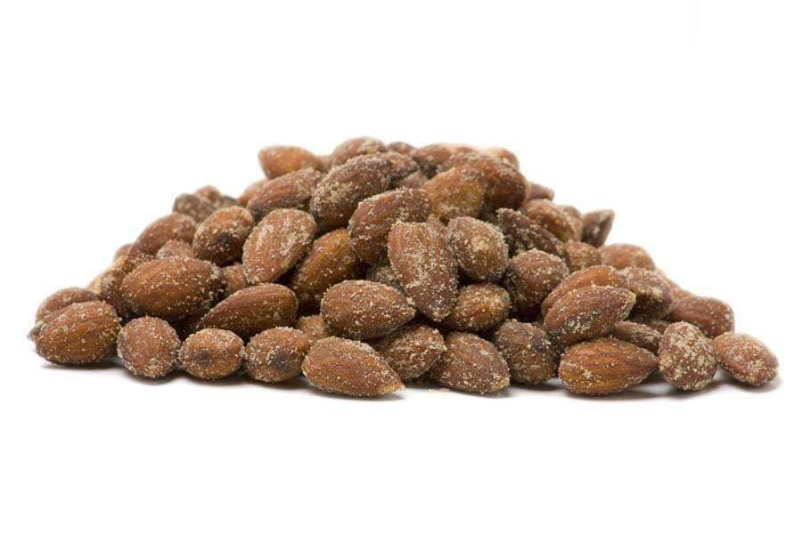 Smokehouse Almonds