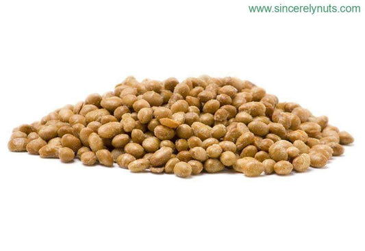 Soybeans Whole Roasted Salted
