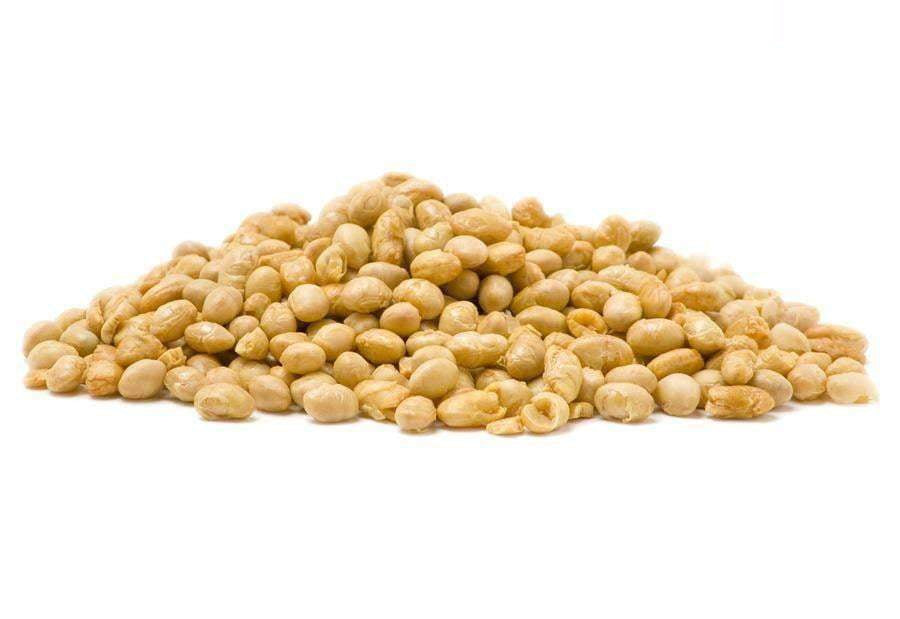 Soybeans Whole Roasted Unsalted