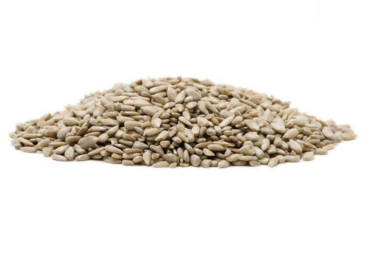 Sunflower Seed Kernels Raw