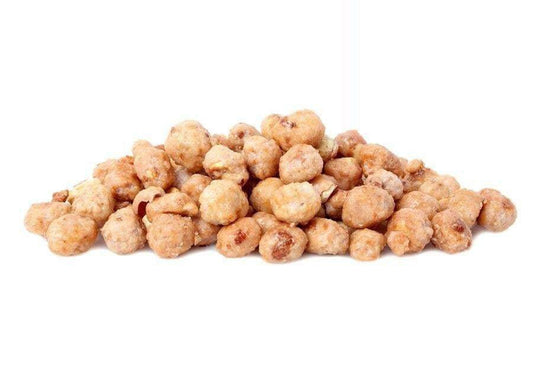 Toffee Peanuts