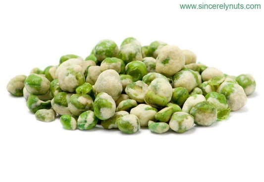 Wasabi Peas